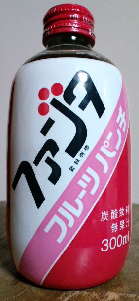 炭酸飲料が大好きな人