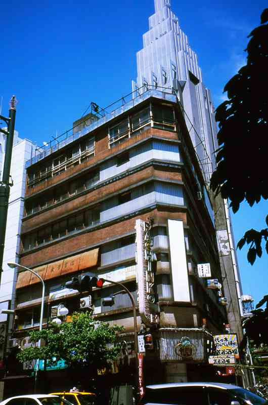 アパート・マンションの最上階に住んでる人！