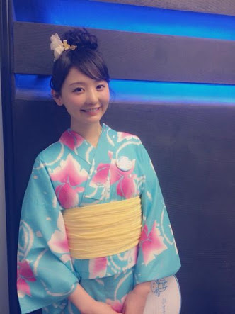 浴衣が似合う人の画像を貼るトピ