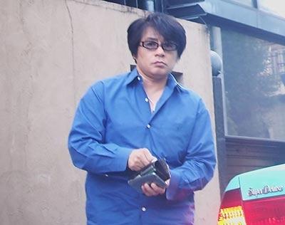 ASKA　有罪判決から10カ月…ストレスで円形脱毛症と激太り