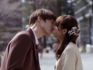 好きなキスシーンありますか?