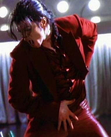 マイケル・ジャクソンの写真を貼るトピPart2