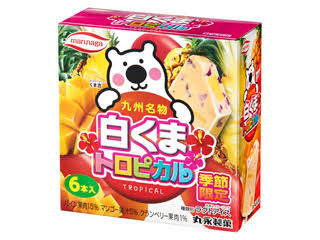 アイスを評価するトピ