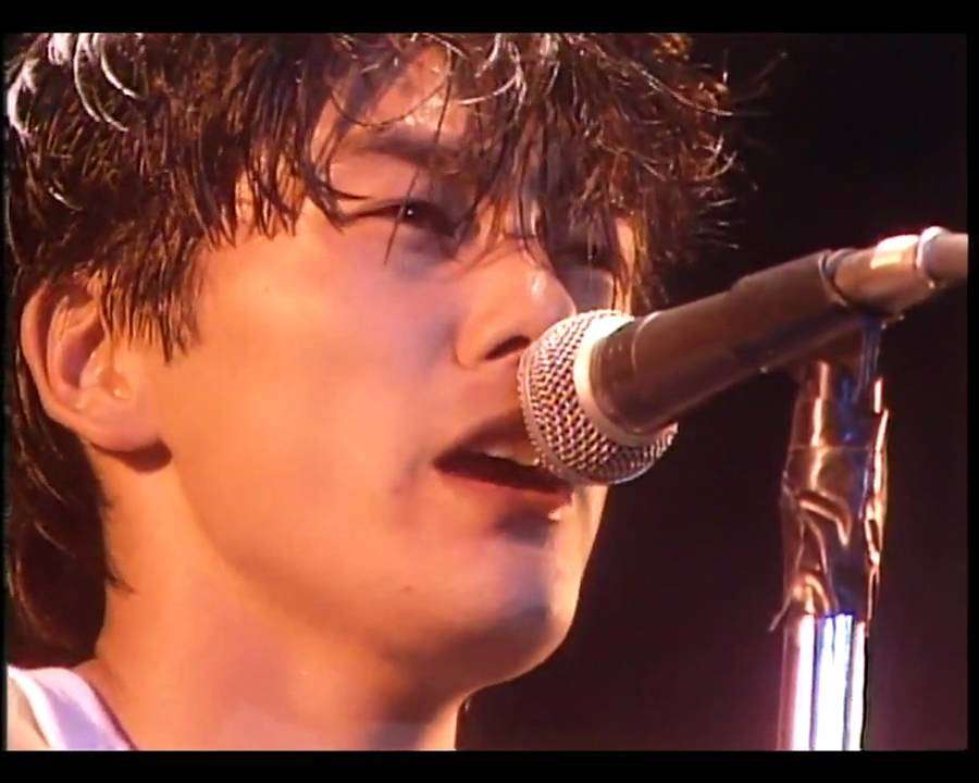 尾崎豊 － シェリー - YouTube