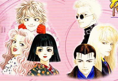 アニメ化してほしい漫画・小説
