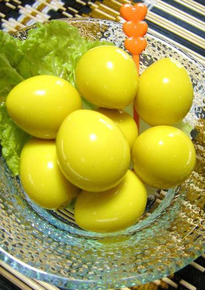 たまご料理大好きなひと大集合！！
