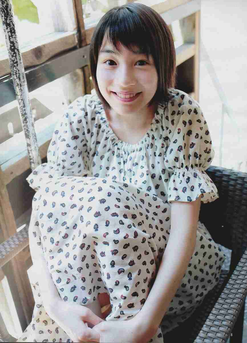 能年玲奈改め