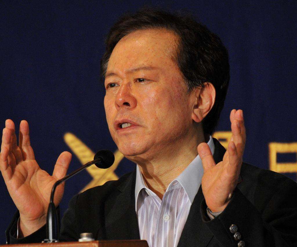 「自民都連のドン」に批判ツイート連発　猪瀬元知事の意趣返しか （THE PAGE） - Yahoo!ニュース