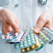 薬4剤併用で命の危険　異常な薬漬けの日本人、副作用死は年10万人以上？ | ビジネスジャーナル