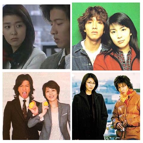 初めて好きになったジャニーズは誰ですか？