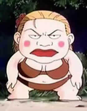 胸が大きい人のファッション