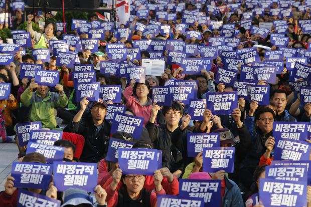 猪瀬直樹が語る「東京のガン」　都議を自殺に追い込んだのは