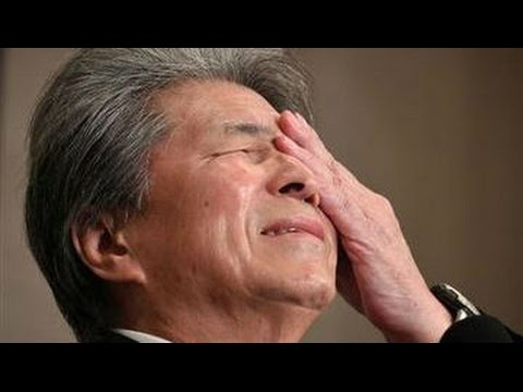 【都知事選】”候補者討論”で鳥越俊太郎が『SAN値激減級の発言』をやらかした模様。ルーピーの再来に視聴者が恐怖 - YouTube