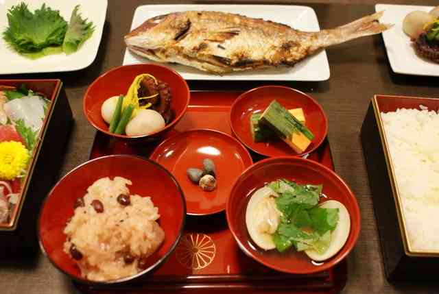 一番好きな日本食は何ですか?