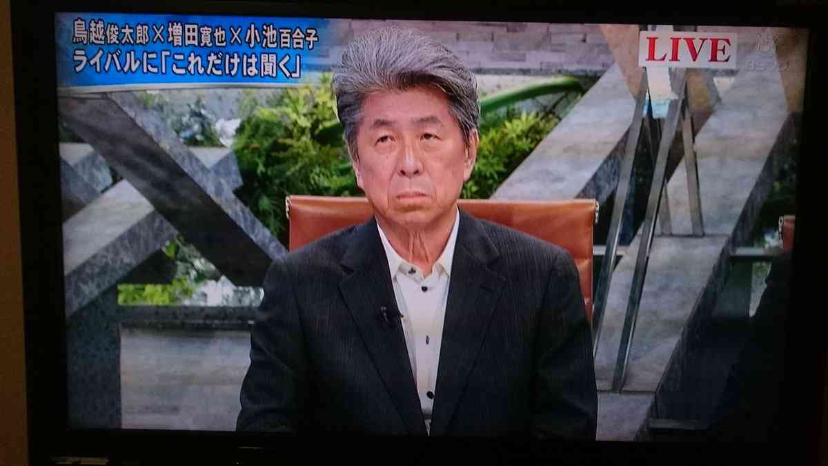 猪瀬直樹が語る「東京のガン」　都議を自殺に追い込んだのは