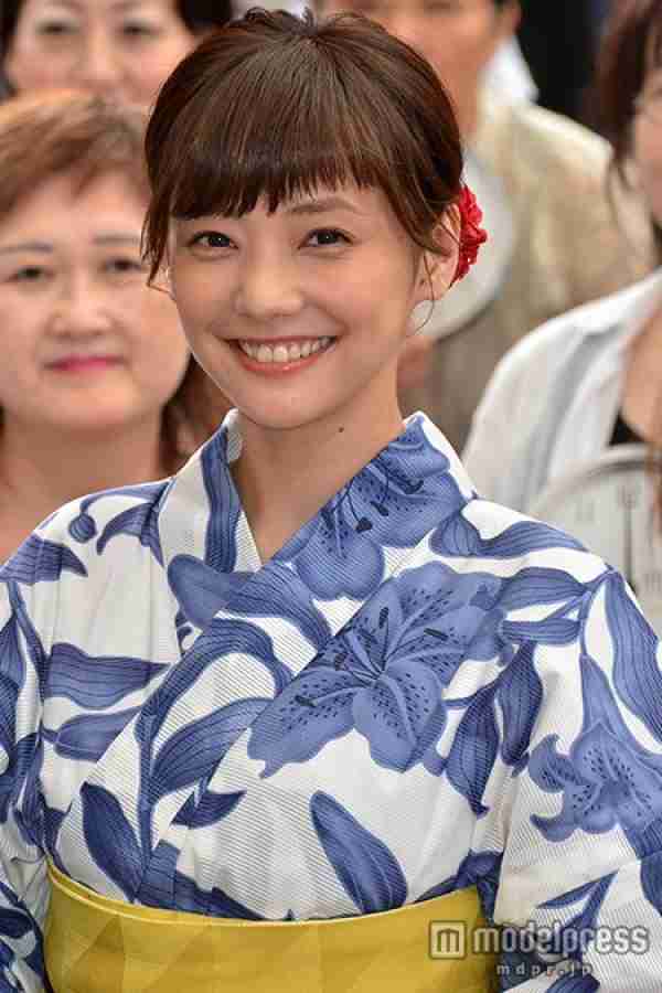 浴衣が似合う人の画像を貼るトピ