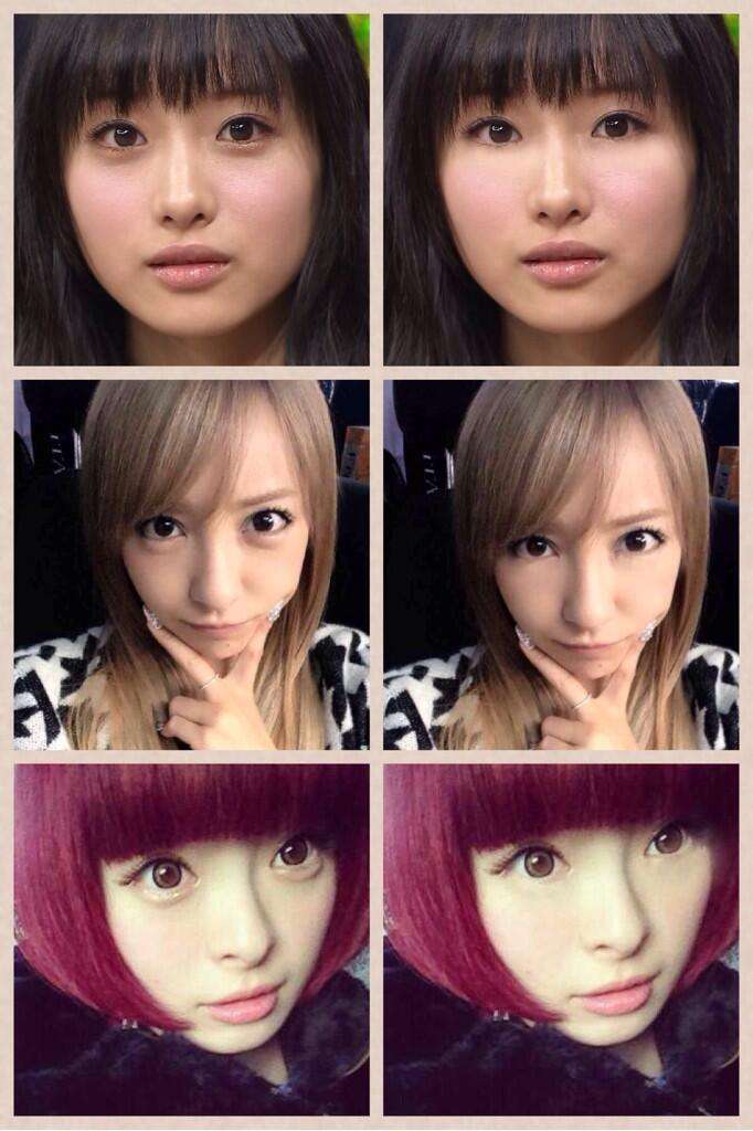 涙袋の重要性