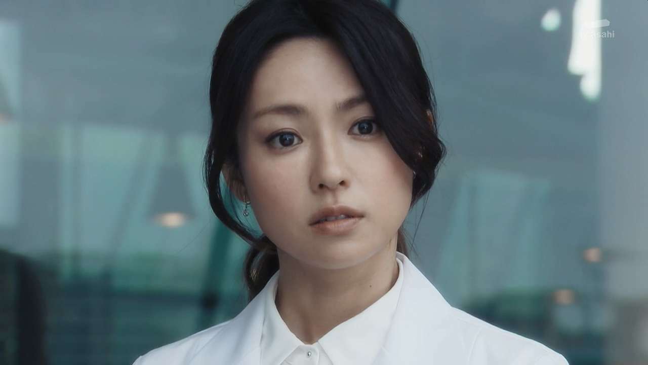 整形していないと思うイケメン美人の芸能人