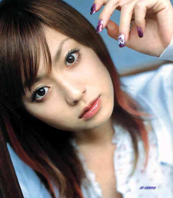 整形していないと思うイケメン美人の芸能人