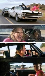 タランティーノ映画好きな人！