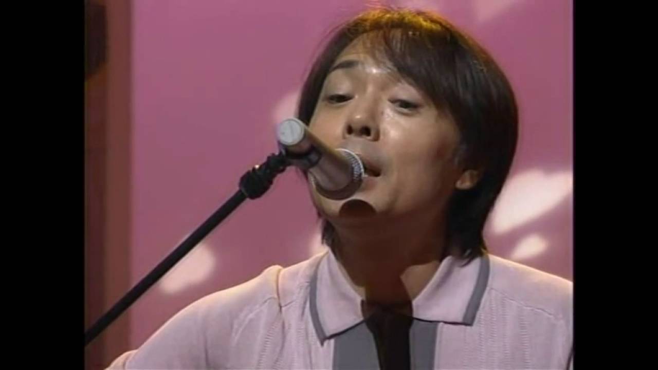 三谷たくみお姉さんの歌う「ぼよよん行進 ...