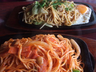 喫茶店にあってほしいメニューはなんですか