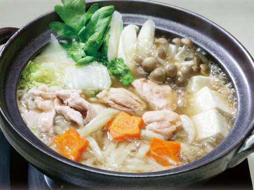 一番好きな日本食は何ですか?