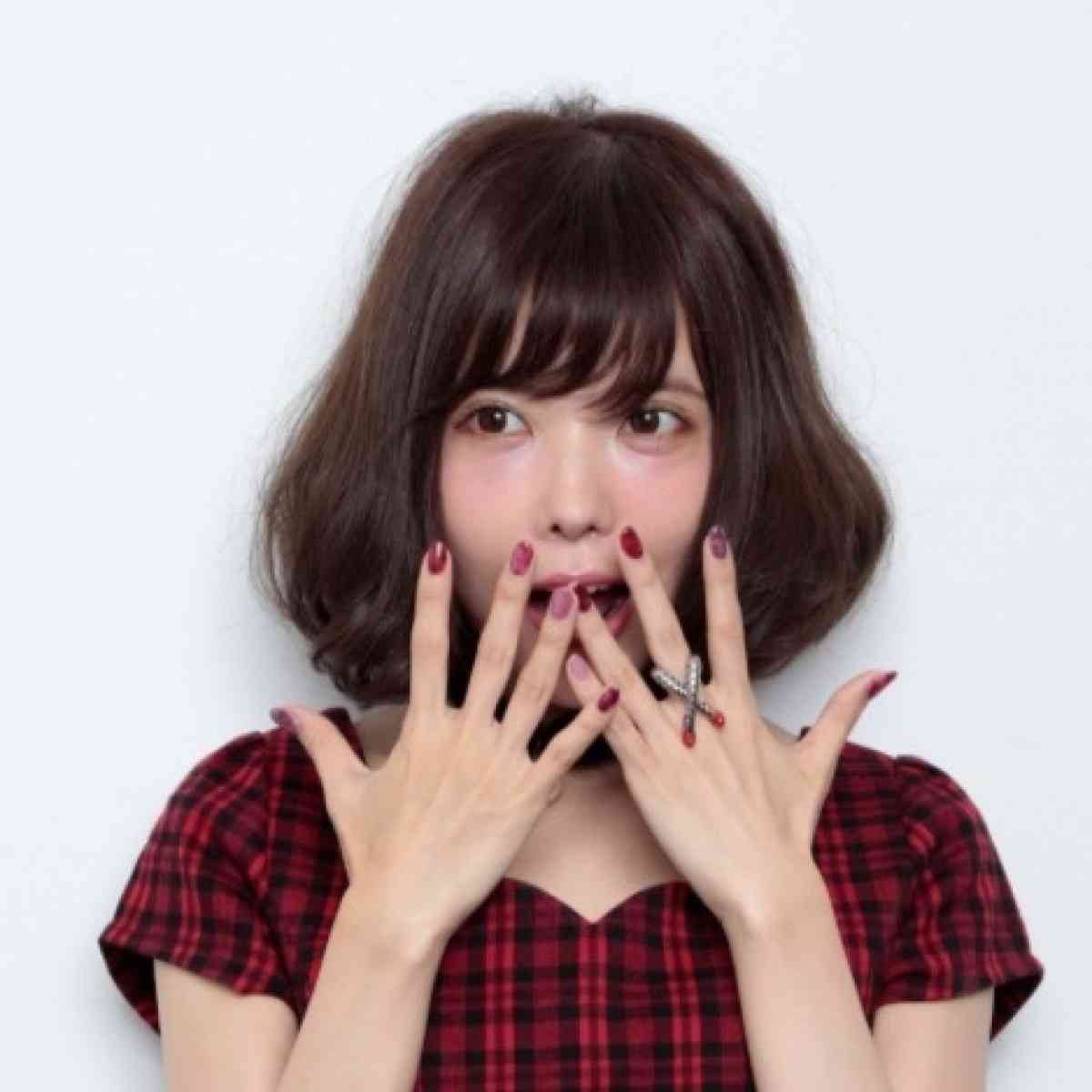 ボブが似合う有名人挙げていこう！