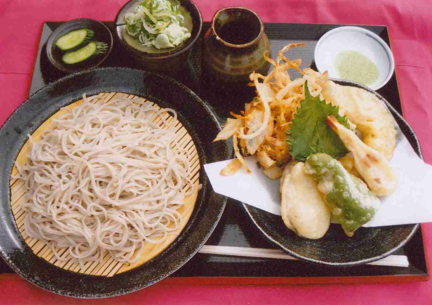 一番好きな日本食は何ですか?