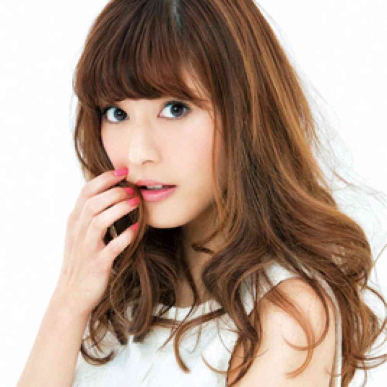 【佐藤ありさ】メイク方法・道具｜ポイントは涙袋と透明美肌！ | 美人部