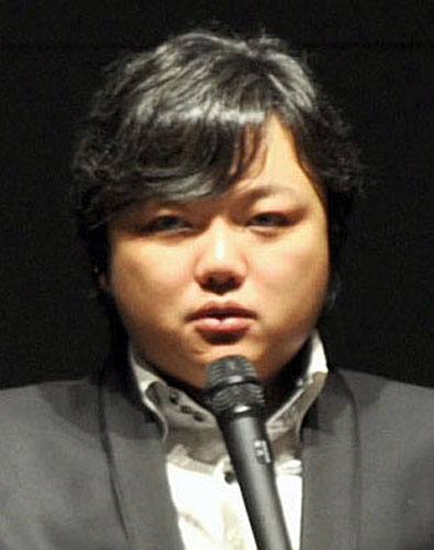 “秒速1億円”実業家の与沢翼氏　モデルの相原麻美と結婚！12月パパに