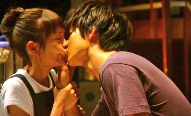 好きなキスシーンありますか?
