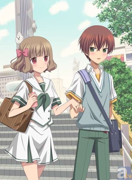 2016春アニメ・夏アニメ