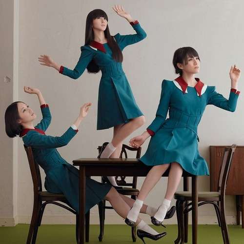 振り付けが好きな曲♪