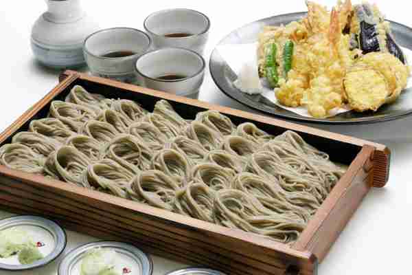 郷土料理自慢