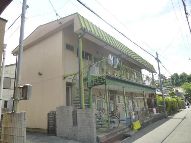 【一人暮らし】オートロックなしの物件に住んでる人