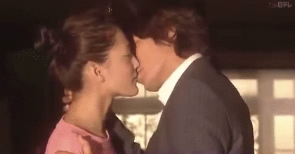 好きなキスシーンありますか?
