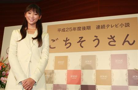 渡辺謙発言で飛び交った「柴咲コウ=大河ヒロイン代打説」