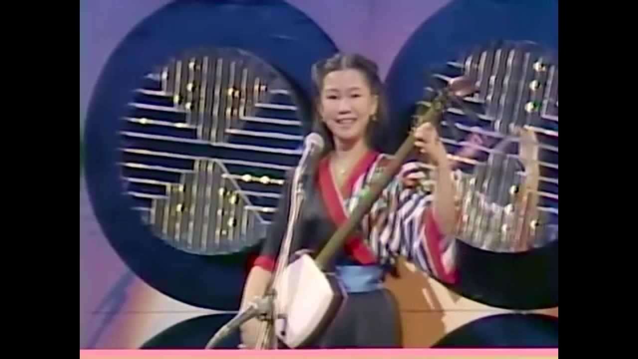  松村和子／帰ってこいよ (’80年18歳デビュー当時)