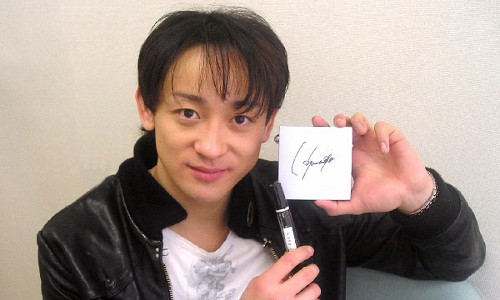男性芸能人の髪型、似合っていたら+を押すトピ