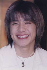 初めて好きになったジャニーズは誰ですか？