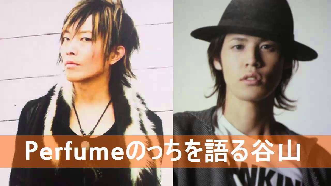 【宮野真守 谷山紀章】谷山「のっち最高ー！！」宮野「俺はかしゆかだなぁ」 - YouTube