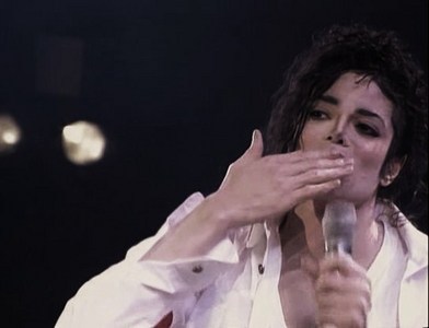 マイケル・ジャクソンの写真を貼るトピPart2
