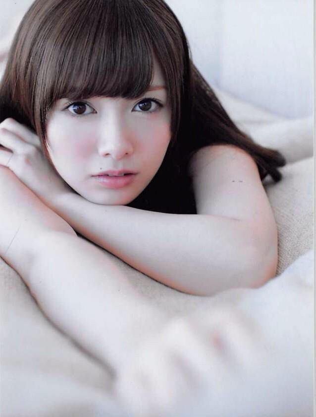芸能人 三大美女を決めるとしたら?