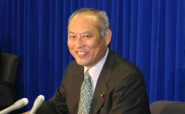 まったく反省の色なし!?　前東京都知事の舛添要一氏が番組出演のためテレビ局に猛営業!!｜Japan芸能カルチャー研究所