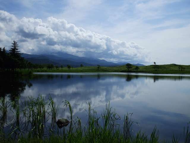 日本とは思えない風景を貼るトピ