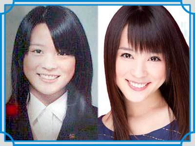 整形していないと思うイケメン美人の芸能人