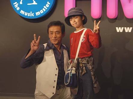50代以上のかっこいい俳優