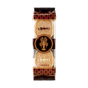 何煎餅が好き？