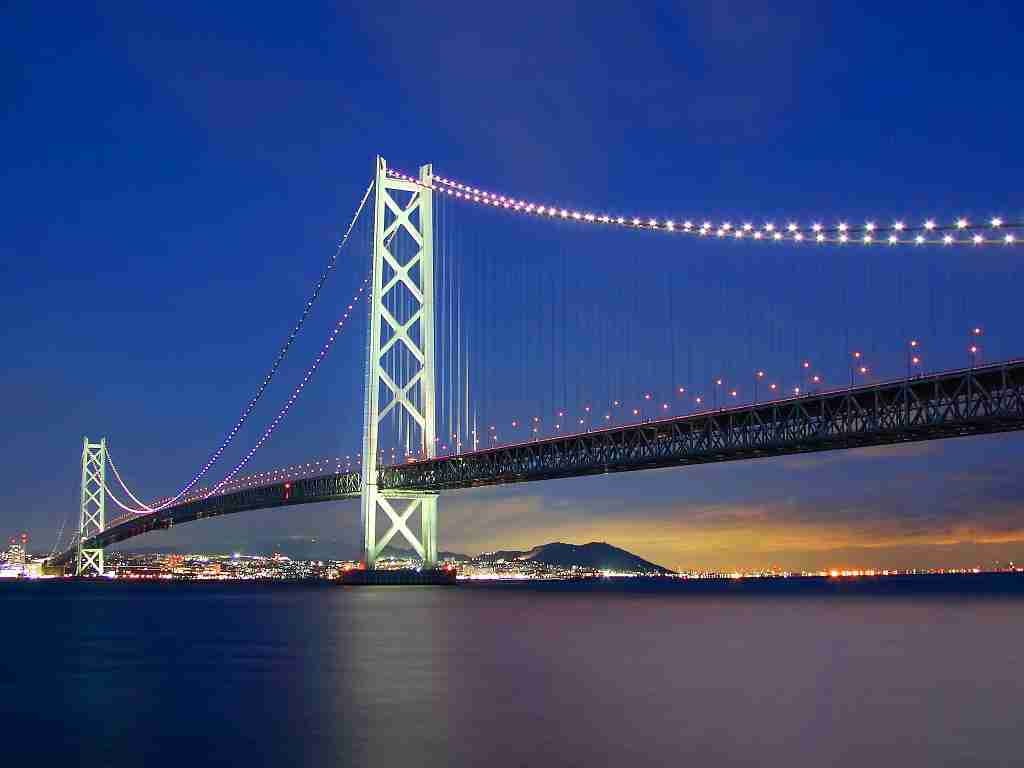 日本とは思えない風景を貼るトピ